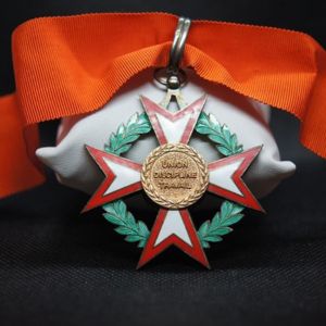 Award 2